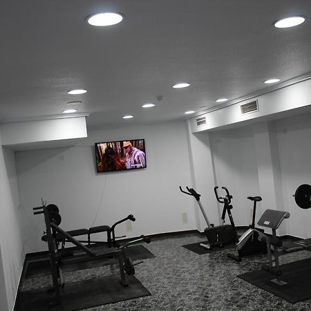 Futurotel Ribera Premium Beach Santiago De La Ribera Eksteriør bilde