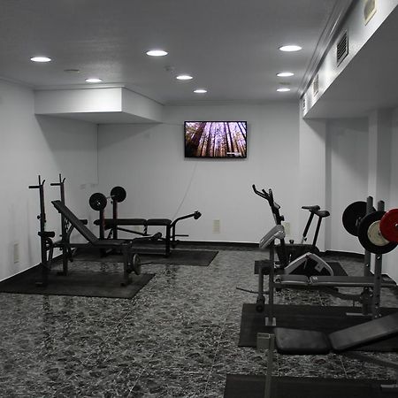 Futurotel Ribera Premium Beach Santiago De La Ribera Eksteriør bilde