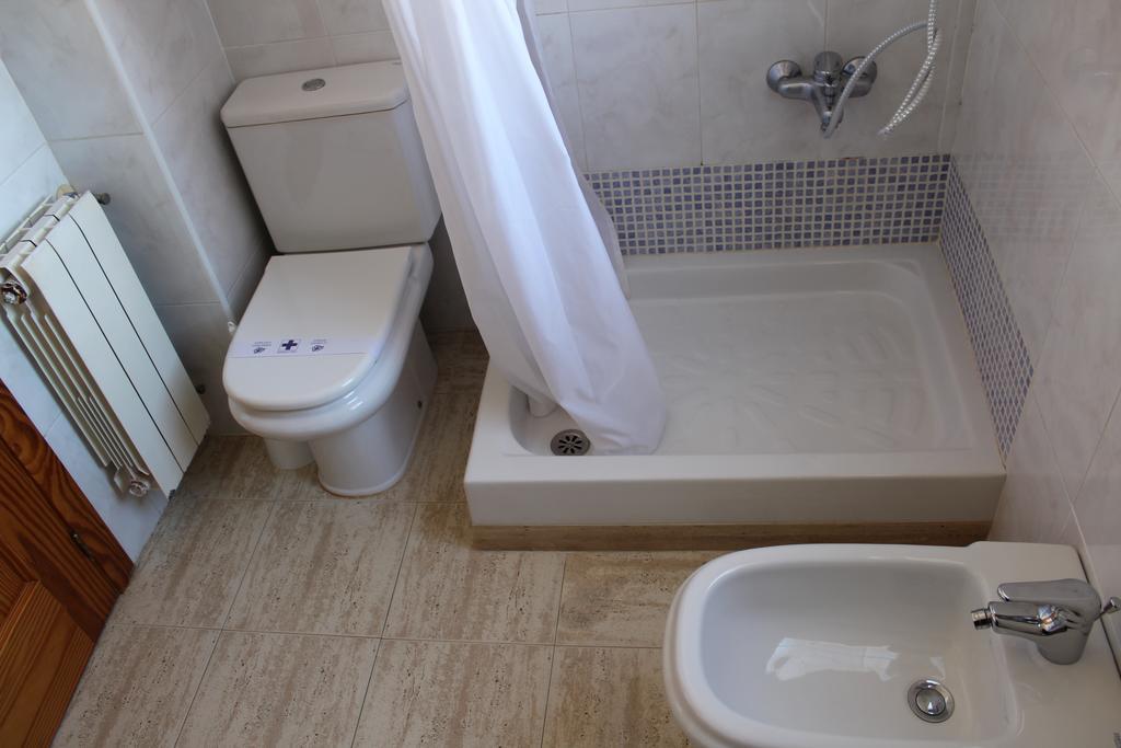 Futurotel Ribera Premium Beach Santiago De La Ribera Eksteriør bilde
